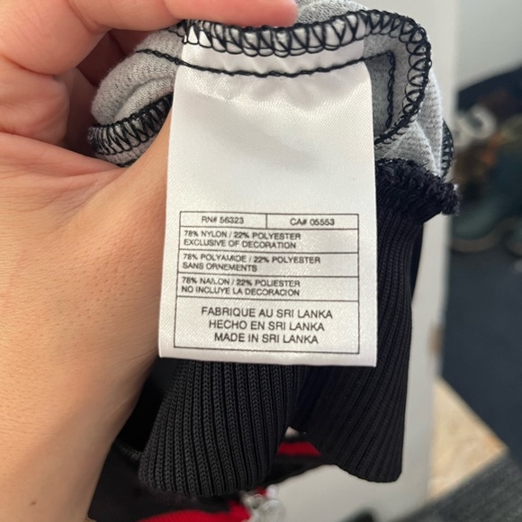 Vintage Jordan jacket - Picture 6 of 6